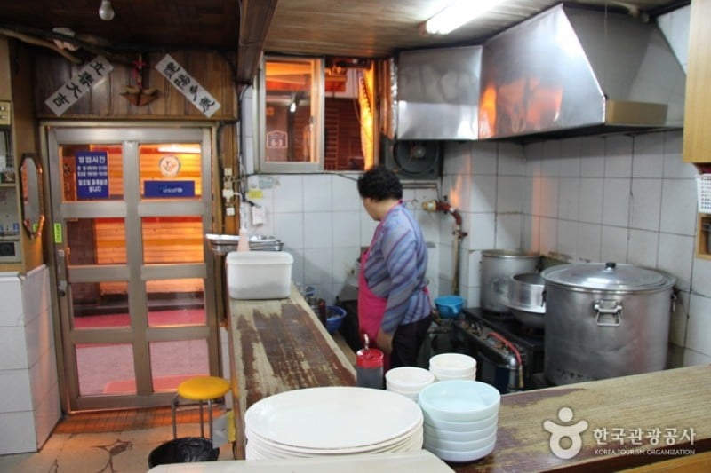 Hyundai Kalguksu  (6/6)