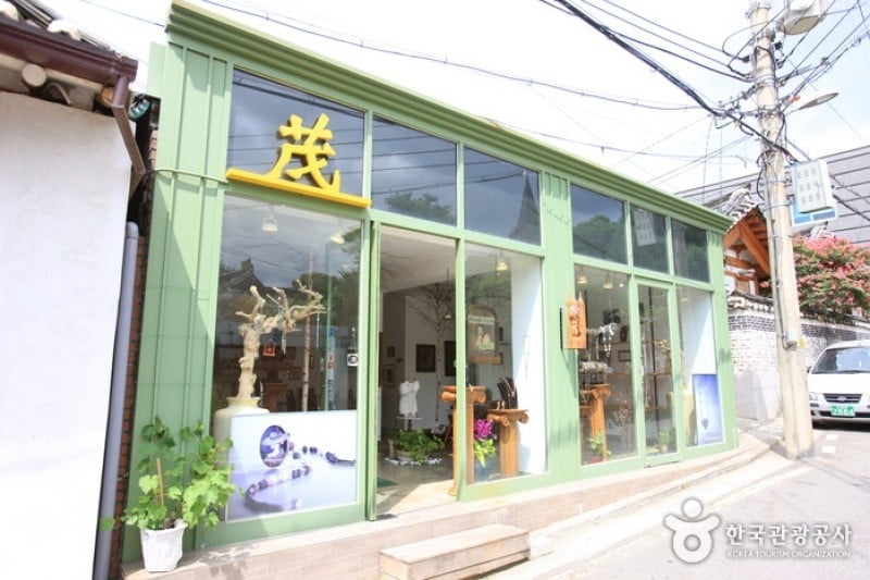 Artshop Mu 