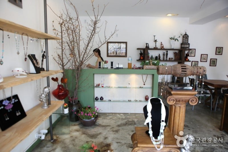 Artshop Mu 