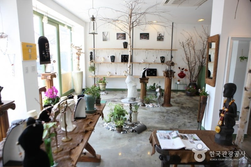 Artshop Mu 