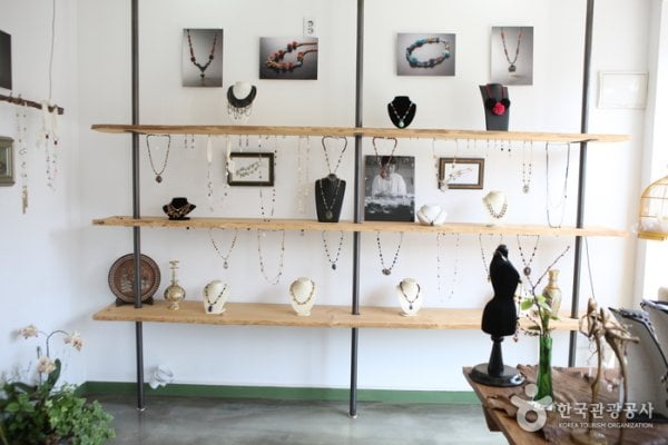Artshop Mu