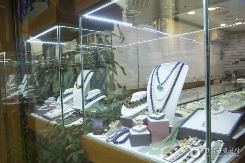 Joy Jewelry  (1/7)