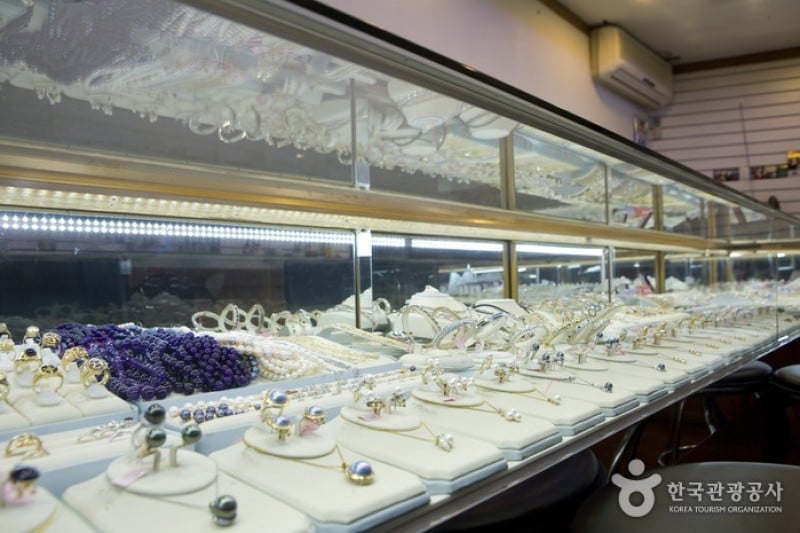 Joy Jewelry  (3/7)