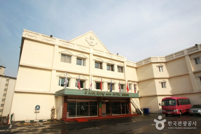 Hankang Hotel  (1/9)
