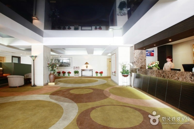 Hankang Hotel  (4/9)