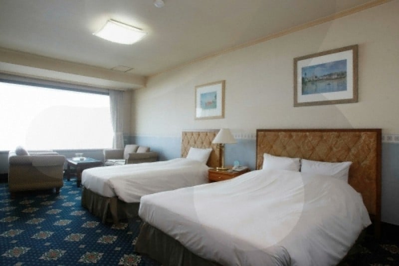 Hankang Hotel  (5/9)