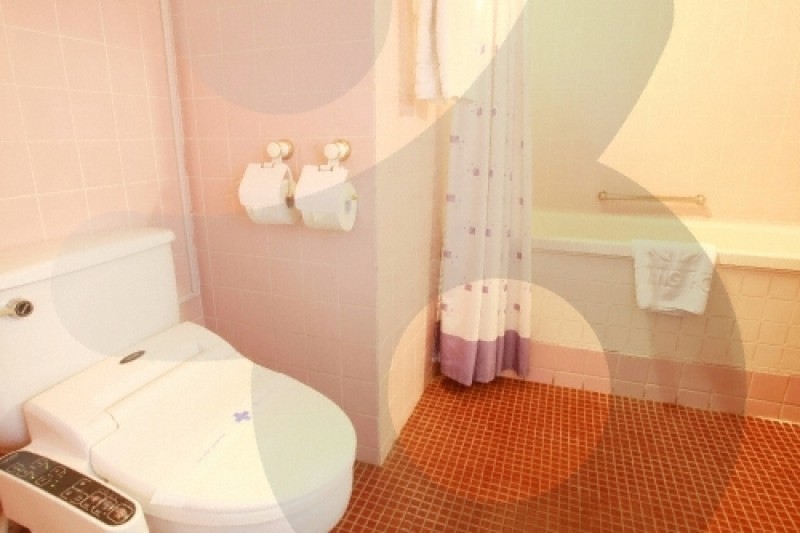 Hankang Hotel  (9/9)