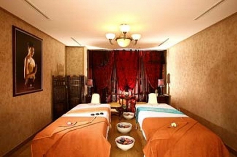 Zakyntos Global Spa Club - Cheongdam Main Branch  (2/5)