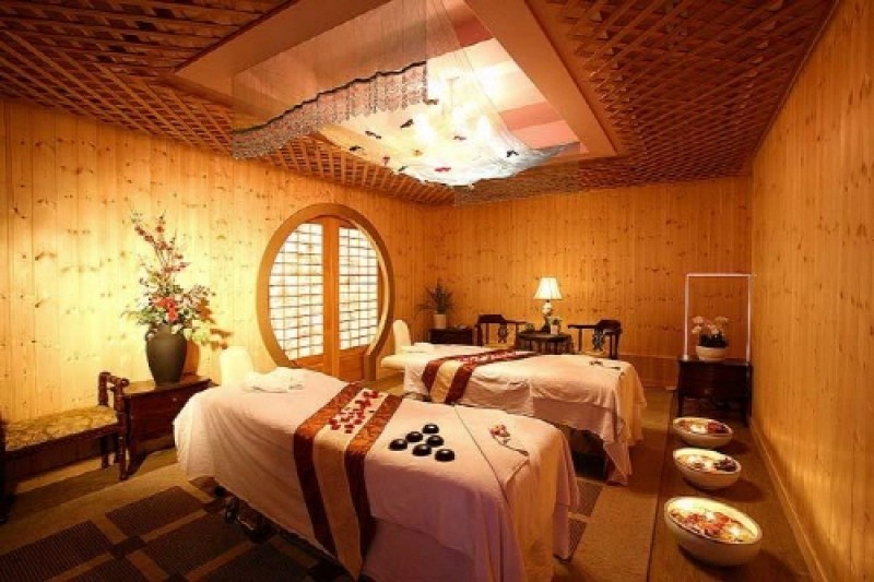 Zakyntos Global Spa Club - Cheongdam Main Branch  (3/5)