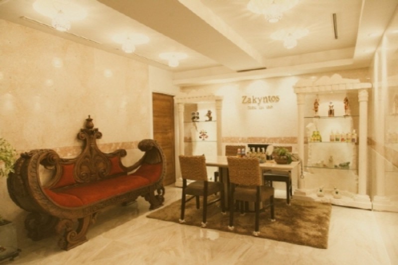 Zakyntos Global Spa Club - Cheongdam Main Branch  (4/5)