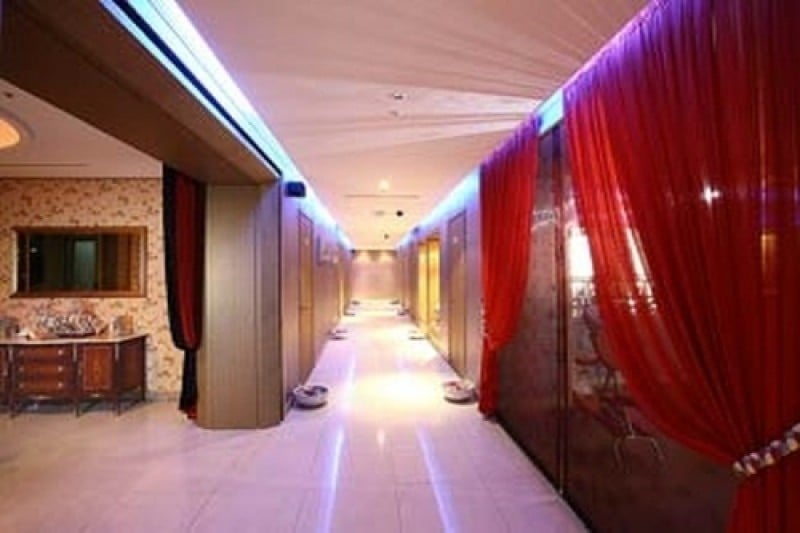 Zakyntos Global Spa Club - Cheongdam Main Branch  (5/5)