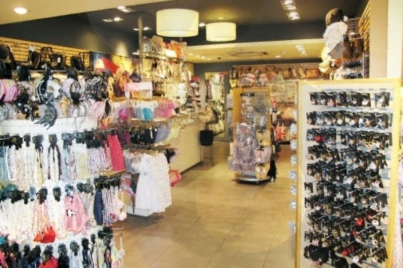 Accessorize - Apgujeong Rodeo Branch  (2/8)