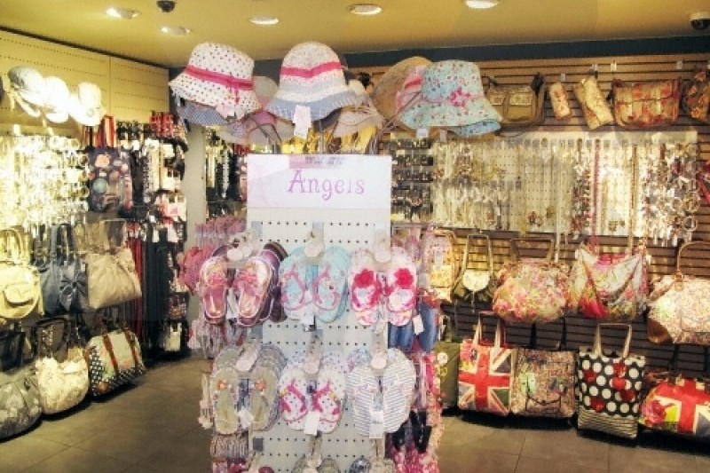 Accessorize - Apgujeong Rodeo Branch  (3/8)