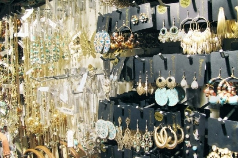 Accessorize - Apgujeong Rodeo Branch  (4/8)