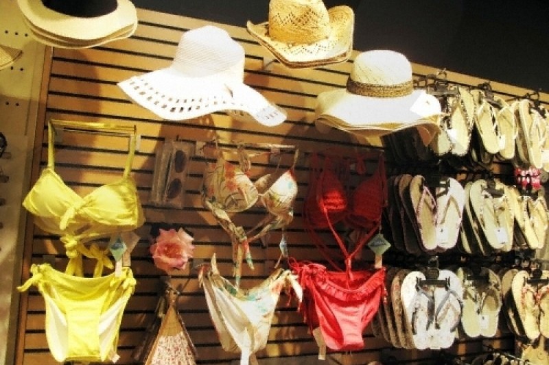 Accessorize - Apgujeong Rodeo Branch  (5/8)