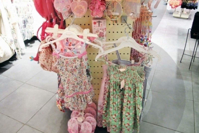 Accessorize - Apgujeong Rodeo Branch  (7/8)
