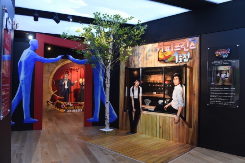 MBC World Munhwa Broadcasting Corp. Theme Park  (10/32)