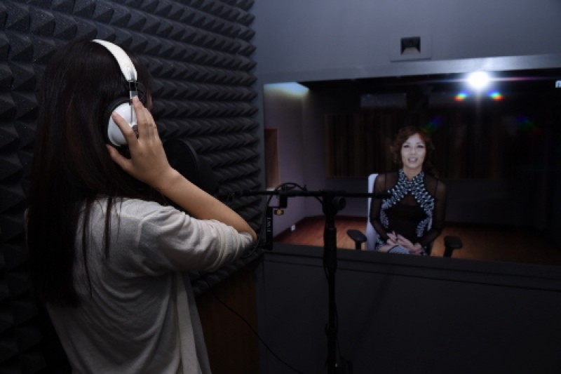 MBC World Munhwa Broadcasting Corp. Theme Park  (16/32)