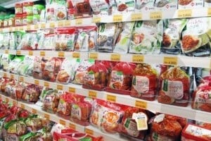 E-mart - Myeongil Branch 
