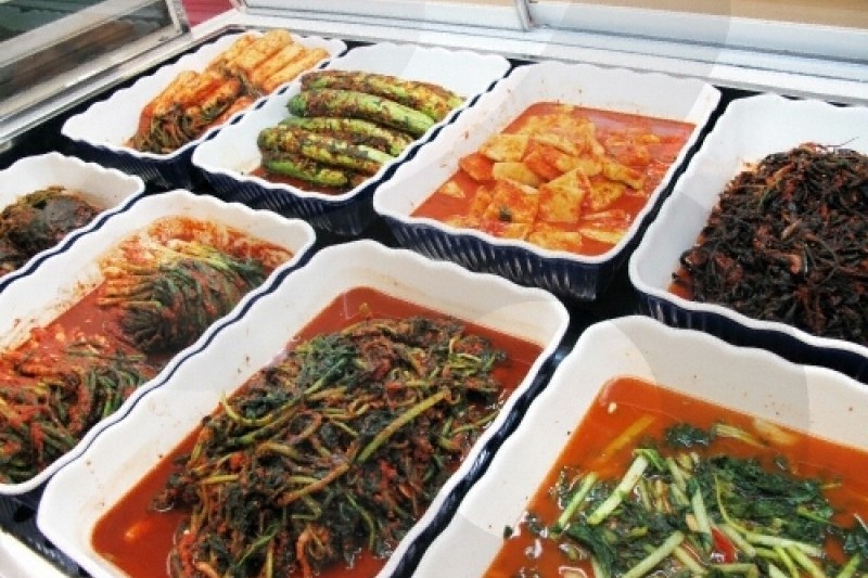 E-mart - Myeongil Branch  (2/6)