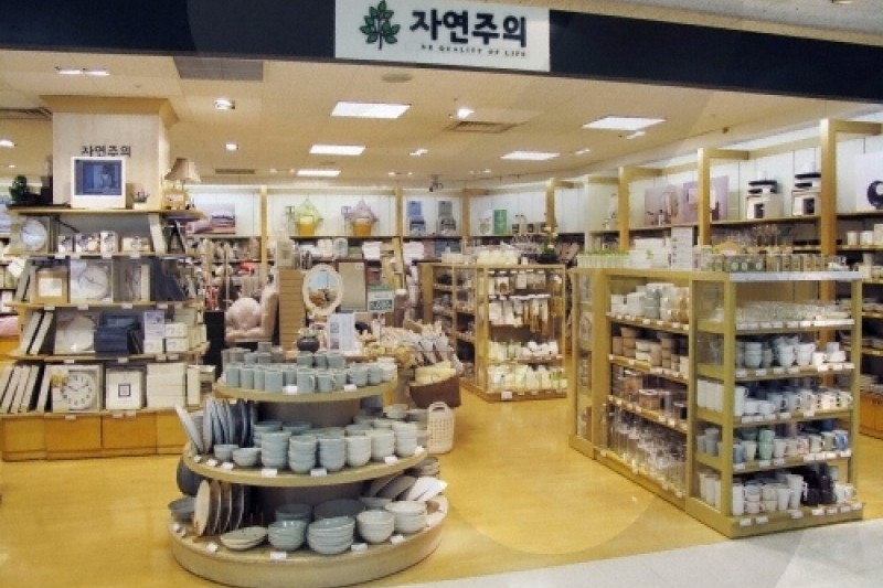 E-mart - Myeongil Branch  (3/6)