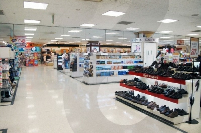 E-mart - Myeongil Branch  (4/6)