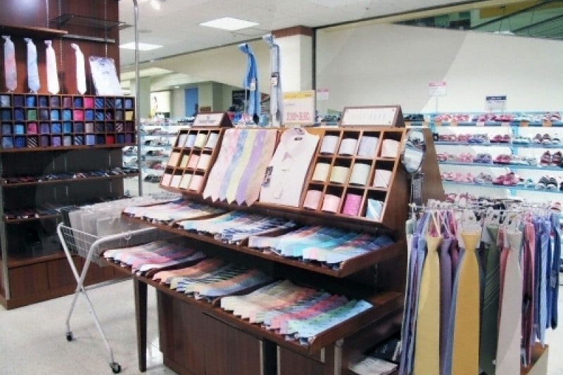 E-mart - Myeongil Branch  (5/6)