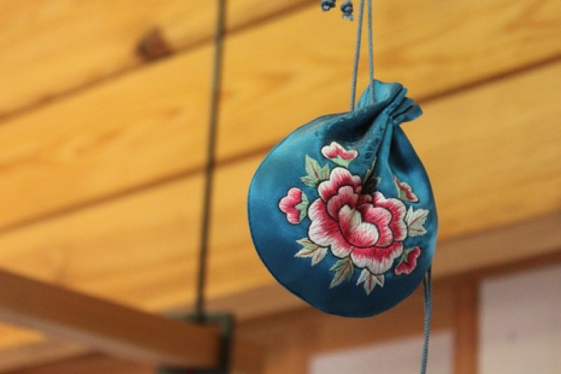 Hanok Homestay Information Center  (2/8)