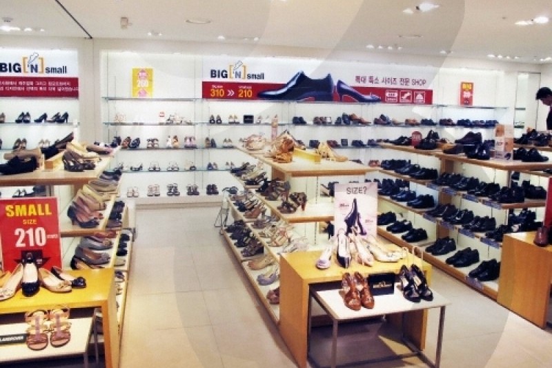 Kumkang - Myeongdong Main Branch  (3/8)