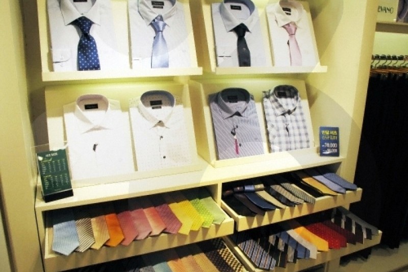Kumkang - Myeongdong Main Branch  (4/8)