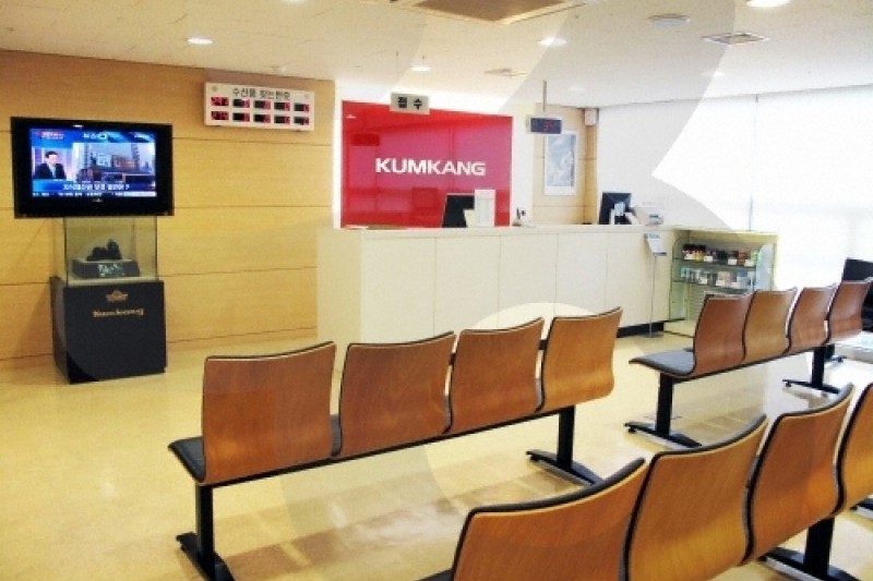 Kumkang - Myeongdong Main Branch  (5/8)