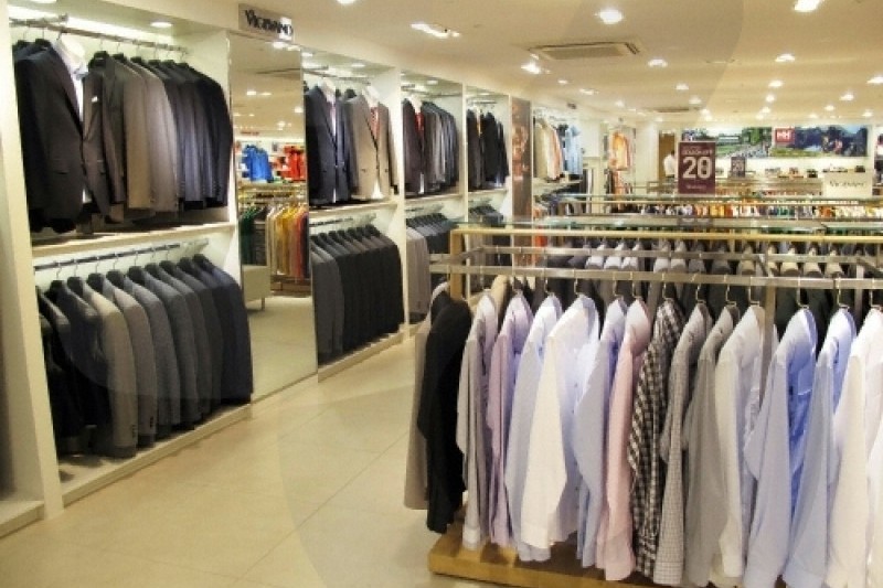 Kumkang - Myeongdong Main Branch  (8/8)