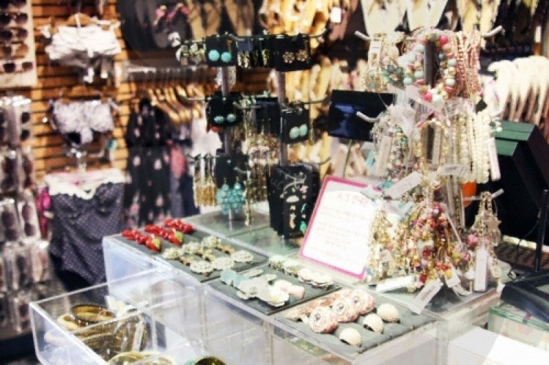 Accessorize - Gangnam Branch  (1/7)