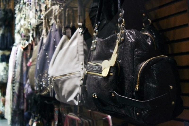 Accessorize - Gangnam Branch  (2/7)