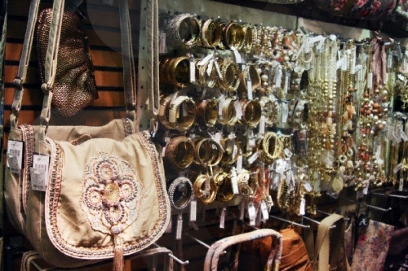 Accessorize - Gangnam Branch  (3/7)