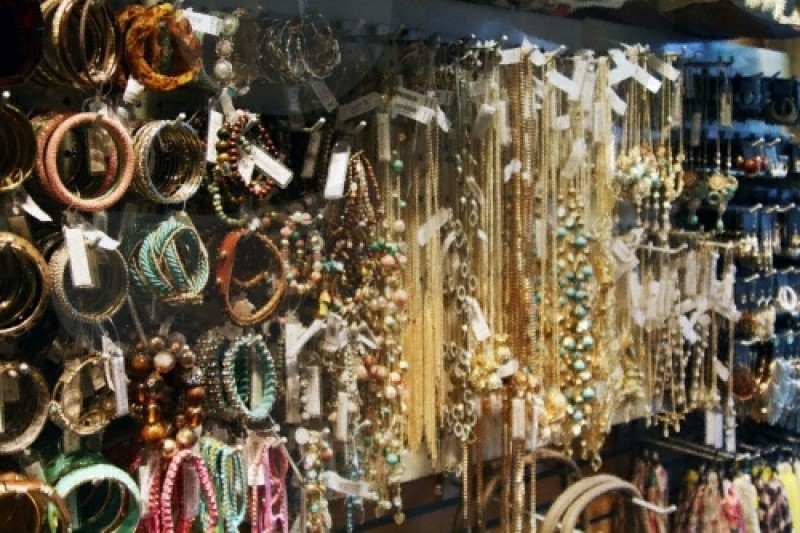 Accessorize - Gangnam Branch  (4/7)
