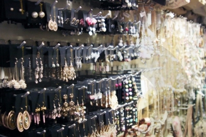 Accessorize - Gangnam Branch  (5/7)