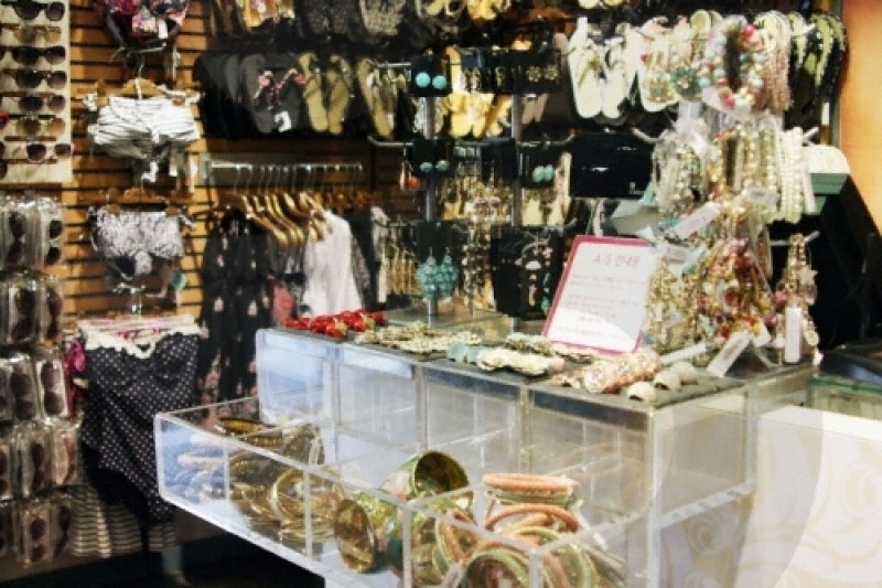 Accessorize - Gangnam Branch  (7/7)
