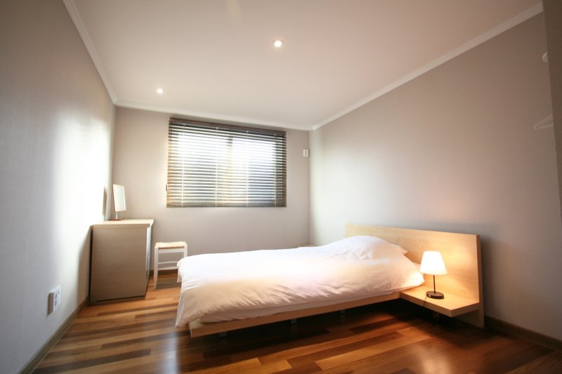 Guesthouse Gangnam  (2/9)