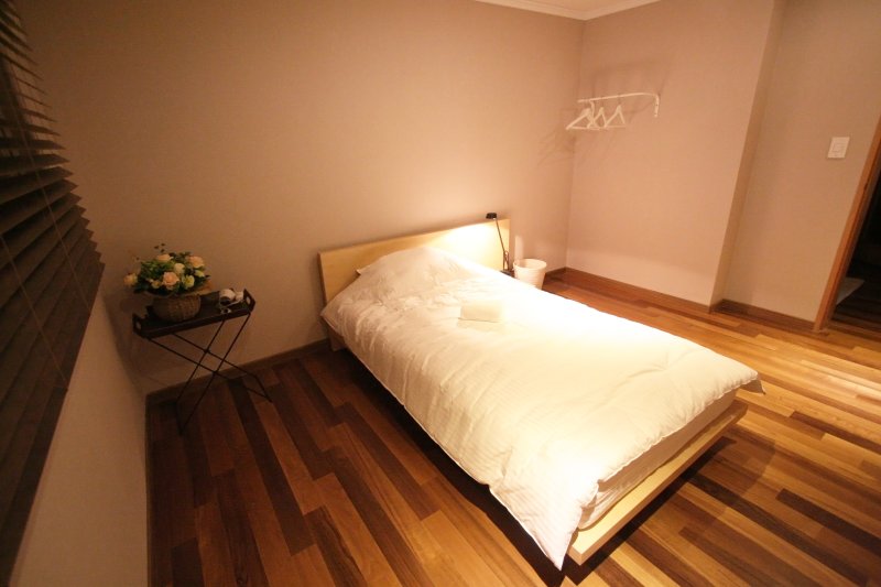 Guesthouse Gangnam  (3/9)