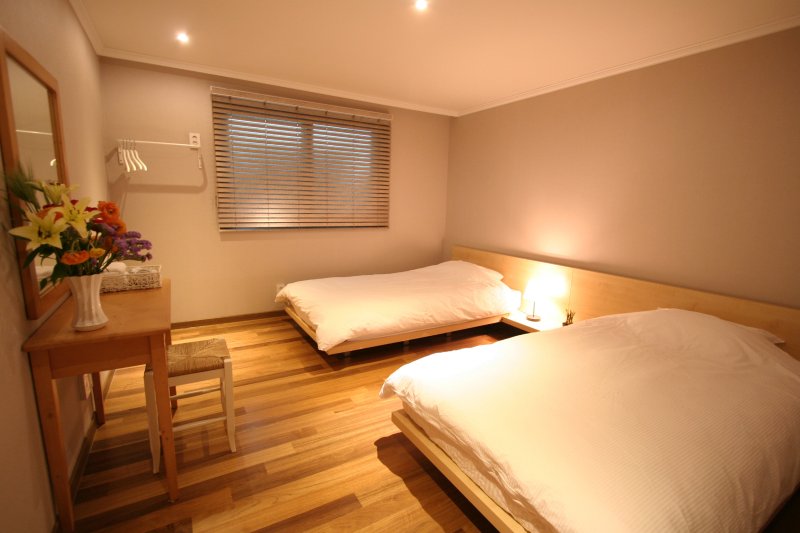 Guesthouse Gangnam  (4/9)