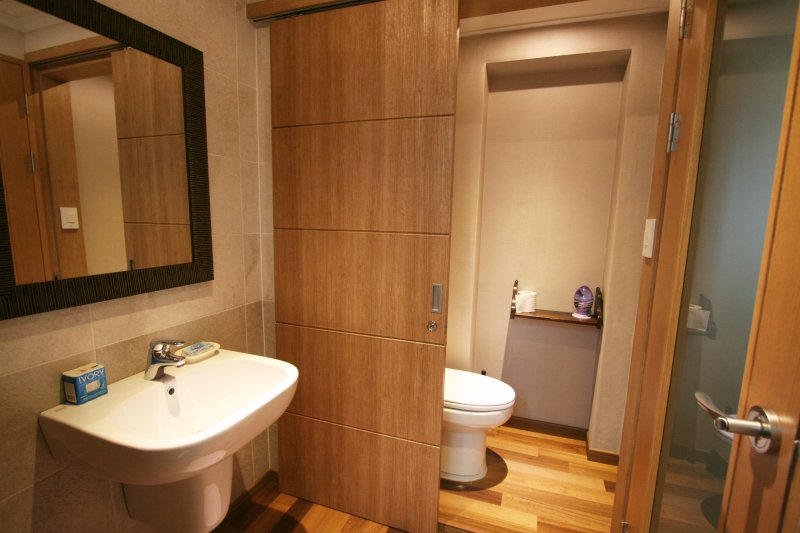 Guesthouse Gangnam  (6/9)