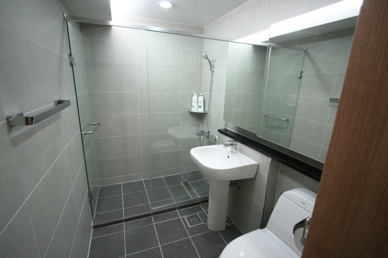 Guesthouse Gangnam  (7/9)