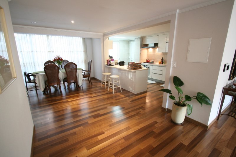 Guesthouse Gangnam  (8/9)