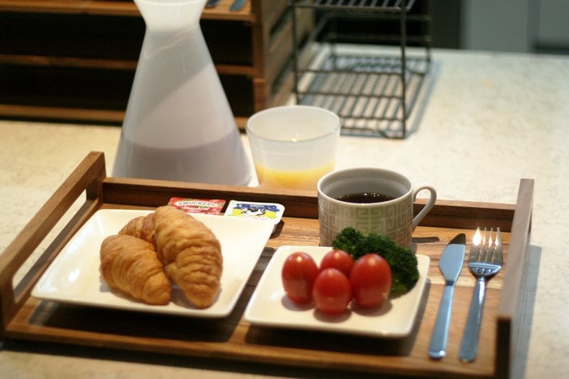Guesthouse Gangnam  (9/9)