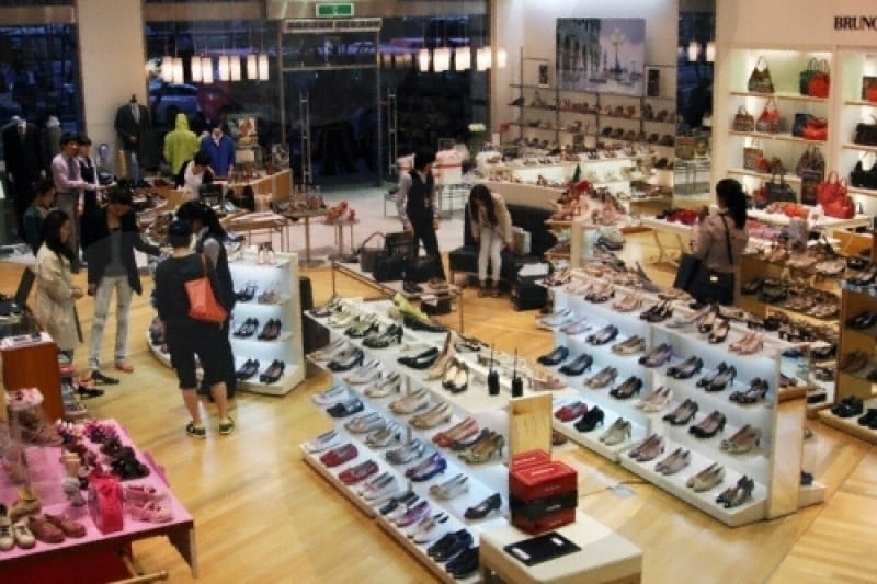 Kumkang - Gangnam Branch  (1/7)