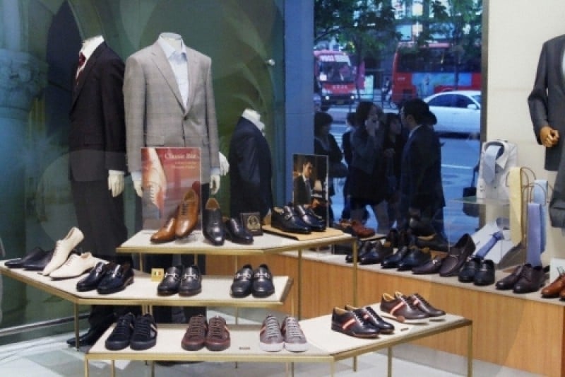 Kumkang - Gangnam Branch  (3/7)