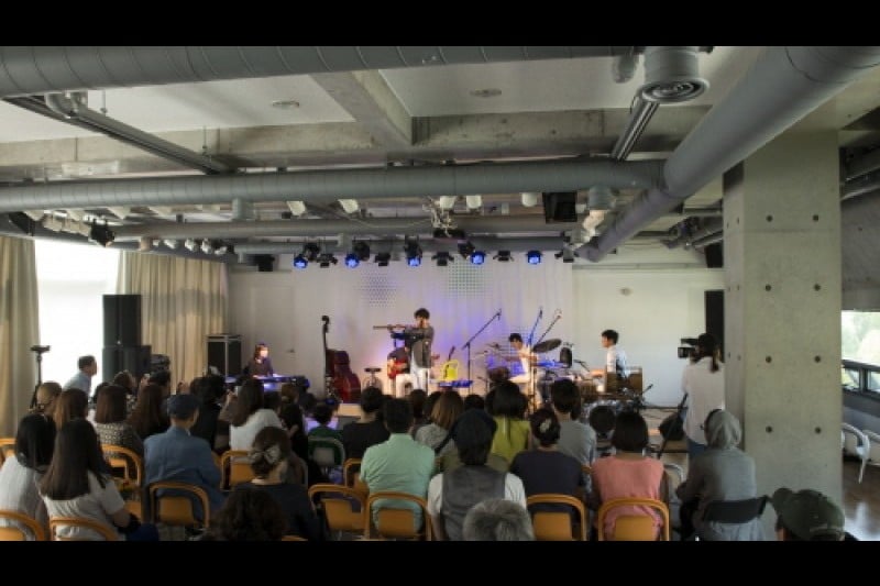 Bukchon Music Festival  (3/9)