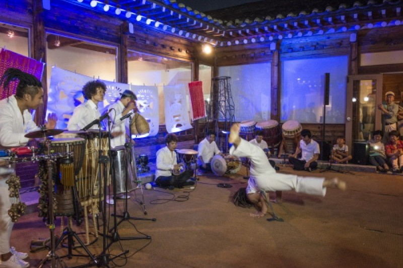 Bukchon Music Festival  (9/9)