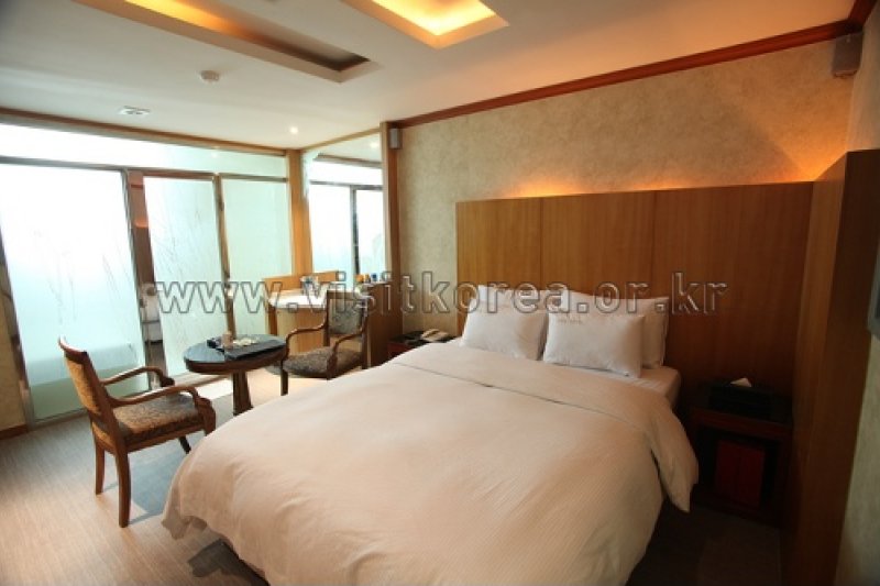 Manhattan Hotel - Goodstay  (3/26)